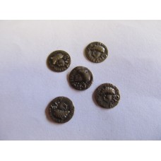 Connector Bronze
